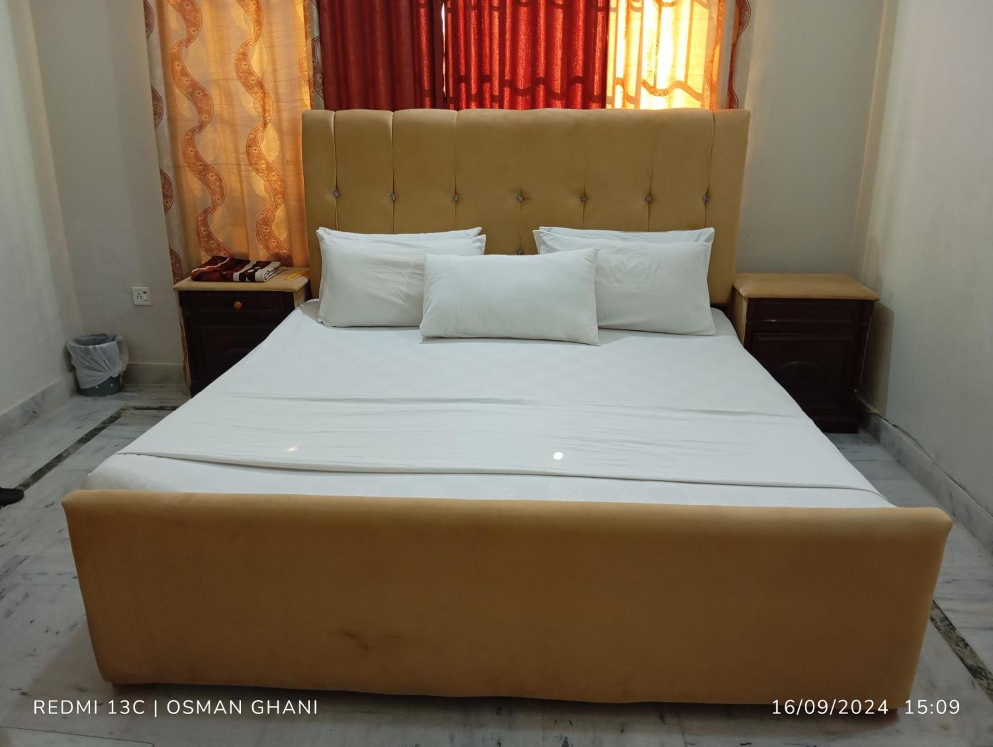 Orion International Guest House Islamabad Room photo