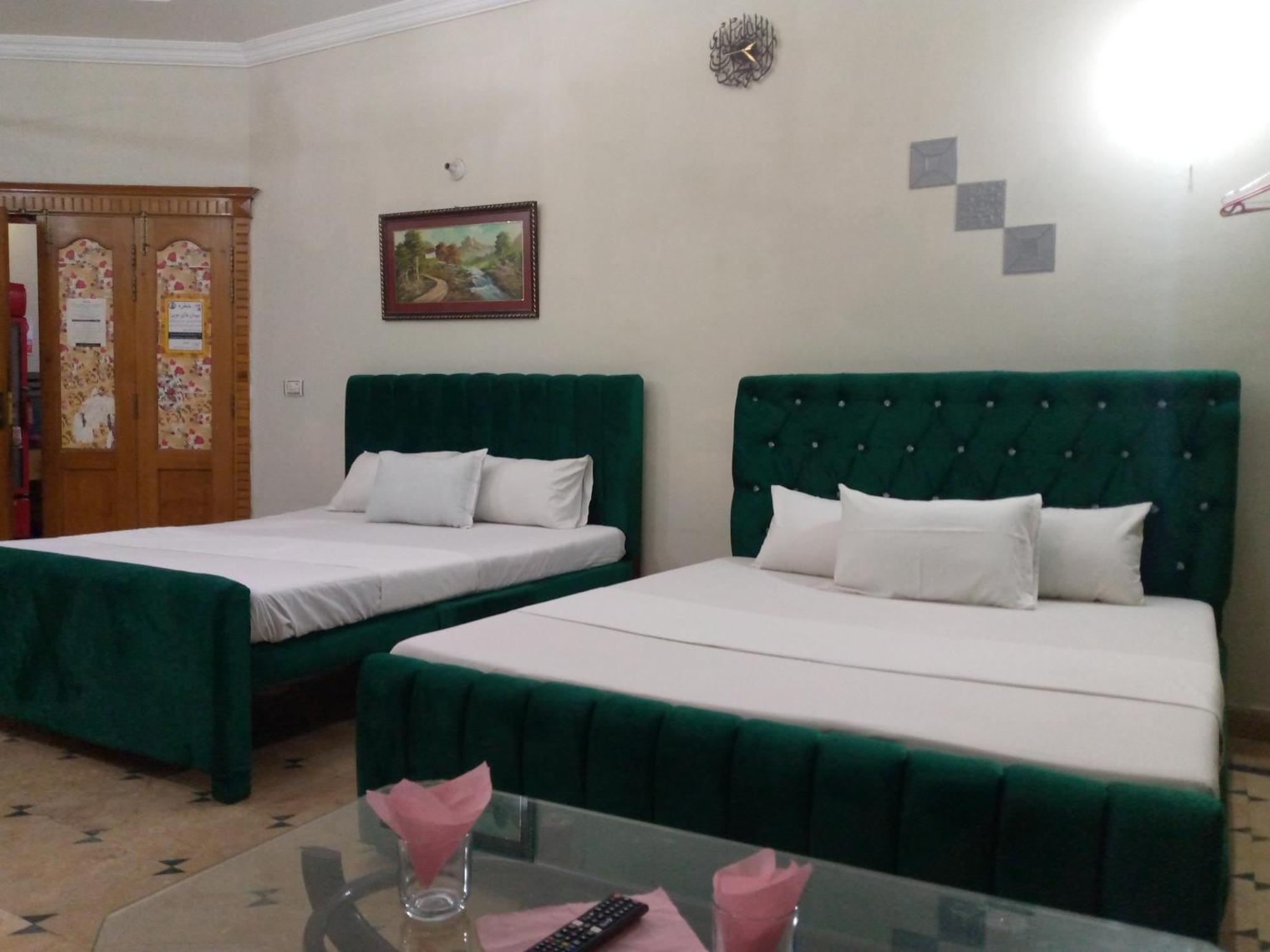 Orion International Guest House Islamabad Room photo