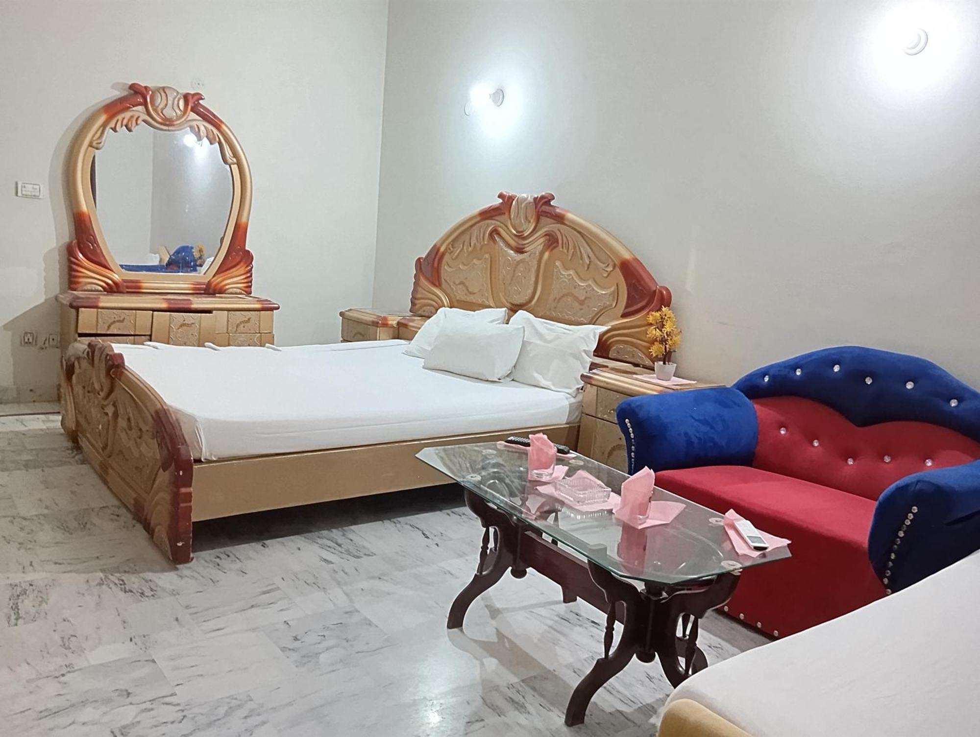 Orion International Guest House Islamabad Room photo